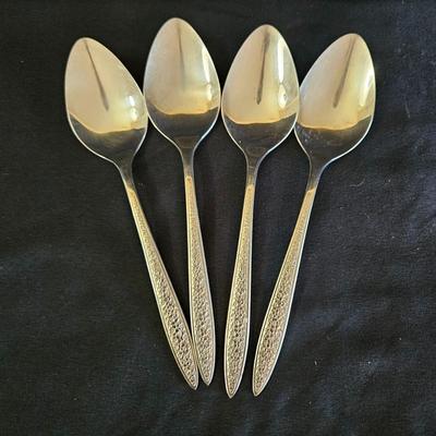 Stanley Robert's Matador and Imperial Flatware (LR-DW)