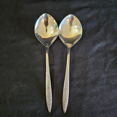 Stanley Robert's Matador and Imperial Flatware (LR-DW)