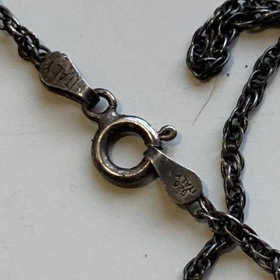 Beautiful Pendants on Sterling, Bracelets, Rings, More (P-HS)
