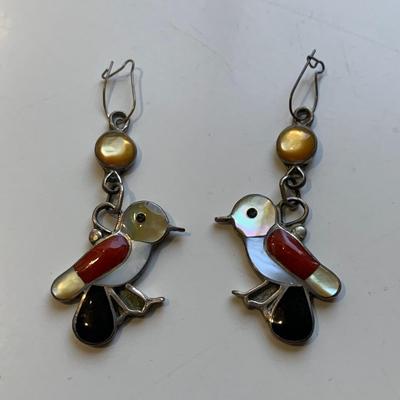 Beautiful Pendants on Sterling, Bracelets, Rings, More (P-HS)