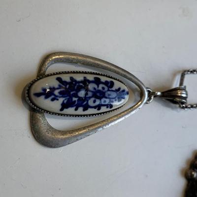 Beautiful Pendants on Sterling, Bracelets, Rings, More (P-HS)