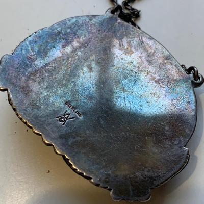 Beautiful Pendants on Sterling, Bracelets, Rings, More (P-HS)