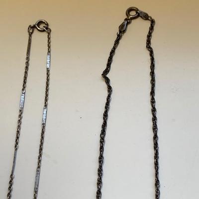 Beautiful Pendants on Sterling, Bracelets, Rings, More (P-HS)