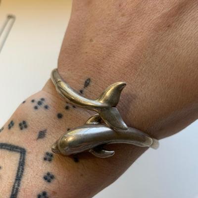Beautiful Pendants on Sterling, Bracelets, Rings, More (P-HS)