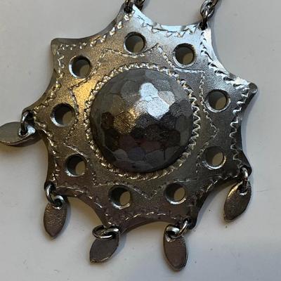 Beautiful Pendants on Sterling, Bracelets, Rings, More (P-HS)