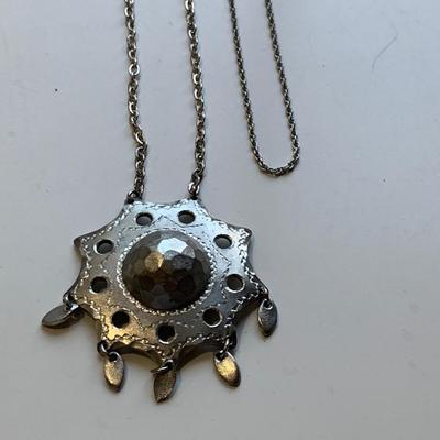 Beautiful Pendants on Sterling, Bracelets, Rings, More (P-HS)