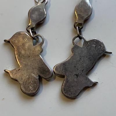 Beautiful Pendants on Sterling, Bracelets, Rings, More (P-HS)