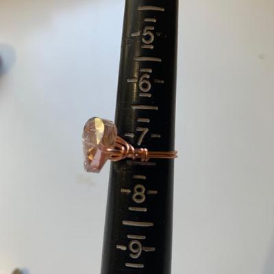 Beautiful Pendants on Sterling, Bracelets, Rings, More (P-HS)
