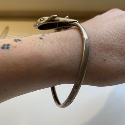 Beautiful Pendants on Sterling, Bracelets, Rings, More (P-HS)