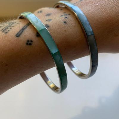 Beautiful Pendants on Sterling, Bracelets, Rings, More (P-HS)