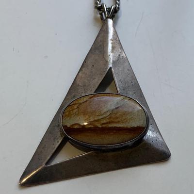 Beautiful Pendants on Sterling, Bracelets, Rings, More (P-HS)