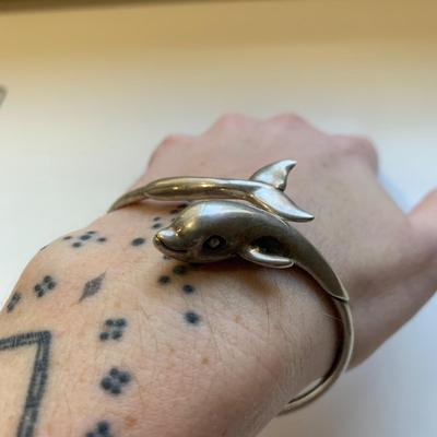Beautiful Pendants on Sterling, Bracelets, Rings, More (P-HS)