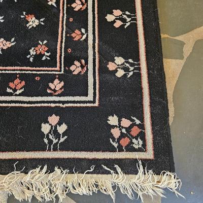 Florette Area Rug and Runner Rug (LR-DW)