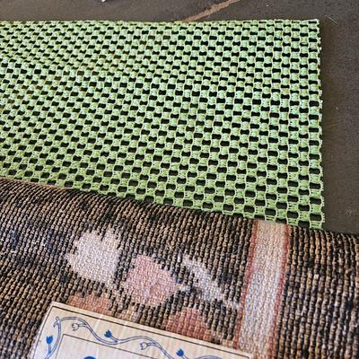 Florette Area Rug and Runner Rug (LR-DW)