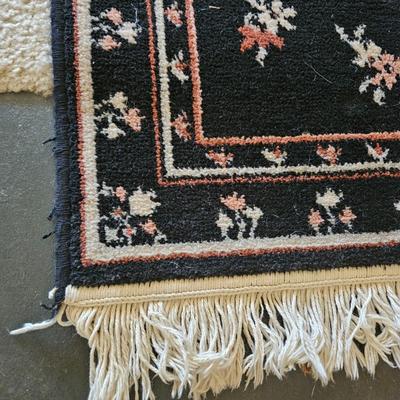 Florette Area Rug and Runner Rug (LR-DW)
