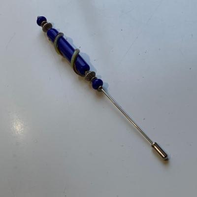 Tiffany & Co. & Stuart Nye Sterling & More Fashion Pins & Brooches (P-HS)