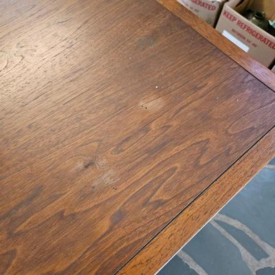 Lane MCM Dining Room Table (DR-DW)