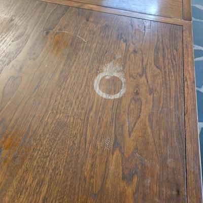 Lane MCM Dining Room Table (DR-DW)