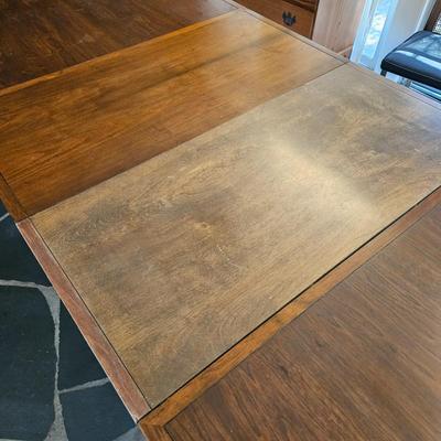 Lane MCM Dining Room Table (DR-DW)