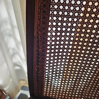 Six Lane MCM Dining Room Chairs (DR-DW)