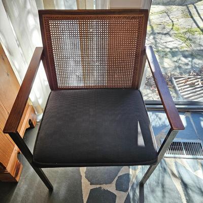 Six Lane MCM Dining Room Chairs (DR-DW)