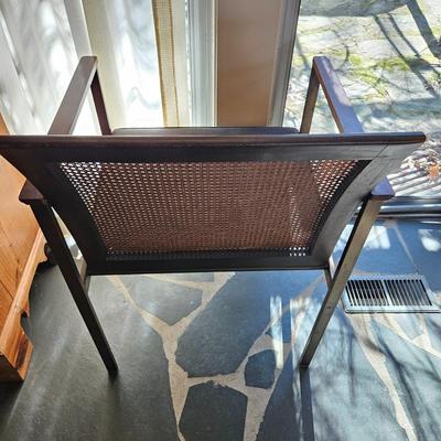 Six Lane MCM Dining Room Chairs (DR-DW)
