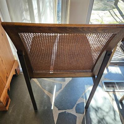 Six Lane MCM Dining Room Chairs (DR-DW)