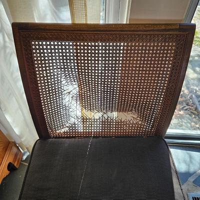 Six Lane MCM Dining Room Chairs (DR-DW)