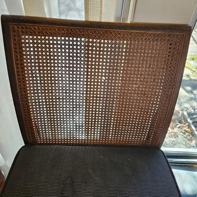 Six Lane MCM Dining Room Chairs (DR-DW)