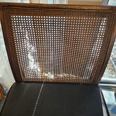 Six Lane MCM Dining Room Chairs (DR-DW)