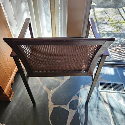 Six Lane MCM Dining Room Chairs (DR-DW)