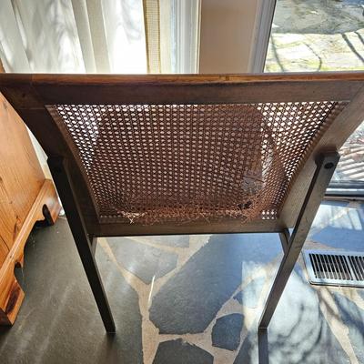 Six Lane MCM Dining Room Chairs (DR-DW)