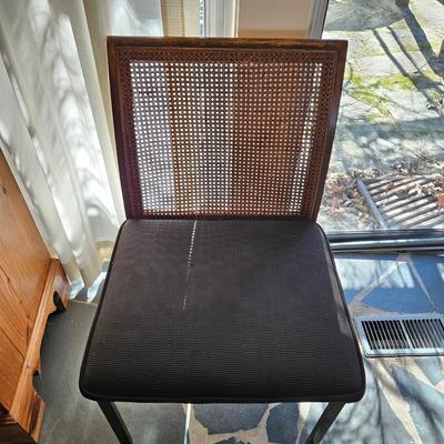 Six Lane MCM Dining Room Chairs (DR-DW)