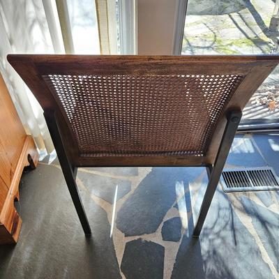 Six Lane MCM Dining Room Chairs (DR-DW)