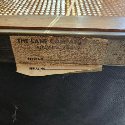 Six Lane MCM Dining Room Chairs (DR-DW)