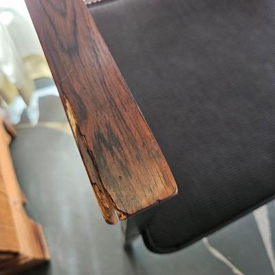 Six Lane MCM Dining Room Chairs (DR-DW)