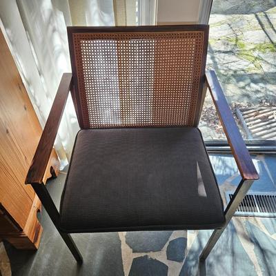Six Lane MCM Dining Room Chairs (DR-DW)