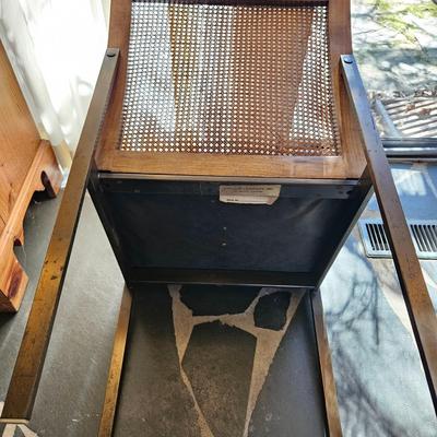 Six Lane MCM Dining Room Chairs (DR-DW)