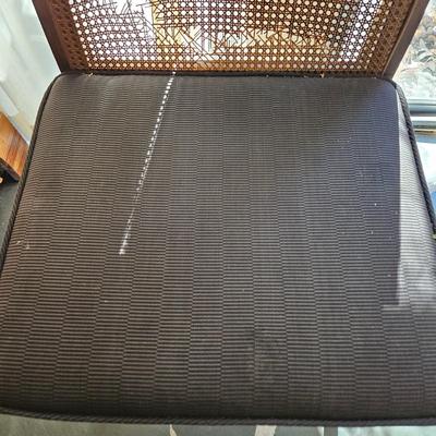 Six Lane MCM Dining Room Chairs (DR-DW)