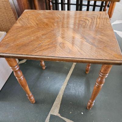 A Set of Three Nesting Tables (DR-DW)