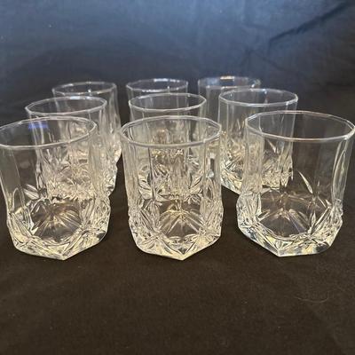 Whiskey Glasses