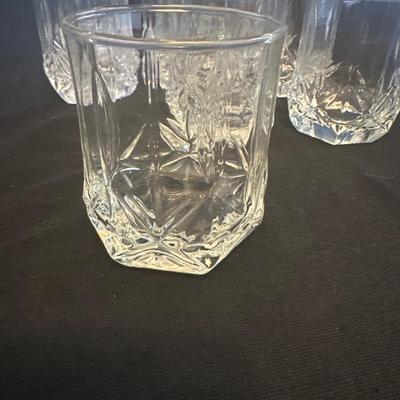 Whiskey Glasses