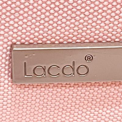 LACDO ~ 360 Protective Laptop Shoulder Bag