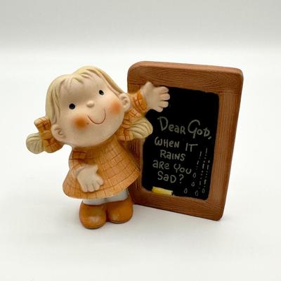 ENESCO ~ â€œDear GOD Kidsâ€ Collection of 8