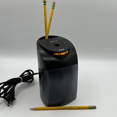 ROYAL ~p60 Electric Pencil Sharpener