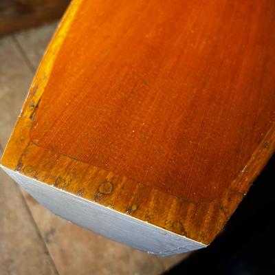N491 Vintage Pond Yacht Hull