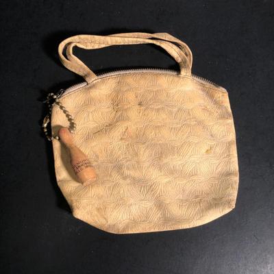 LOT 52B: Vintage Clutches & Bags