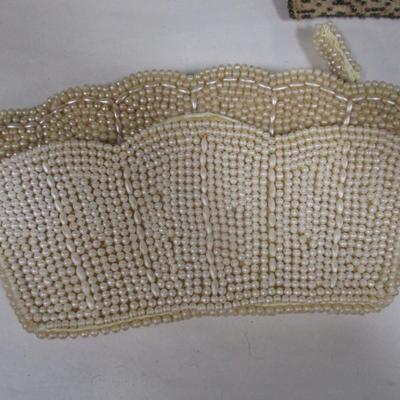 Vintage Purses