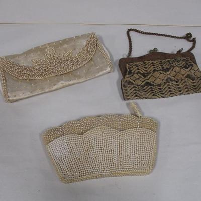 Vintage Purses