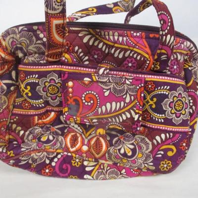 Vera Bradley Bag